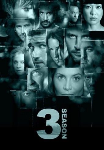 Сериал Остаться в живых - 3 сезон 22 серия / Lost
