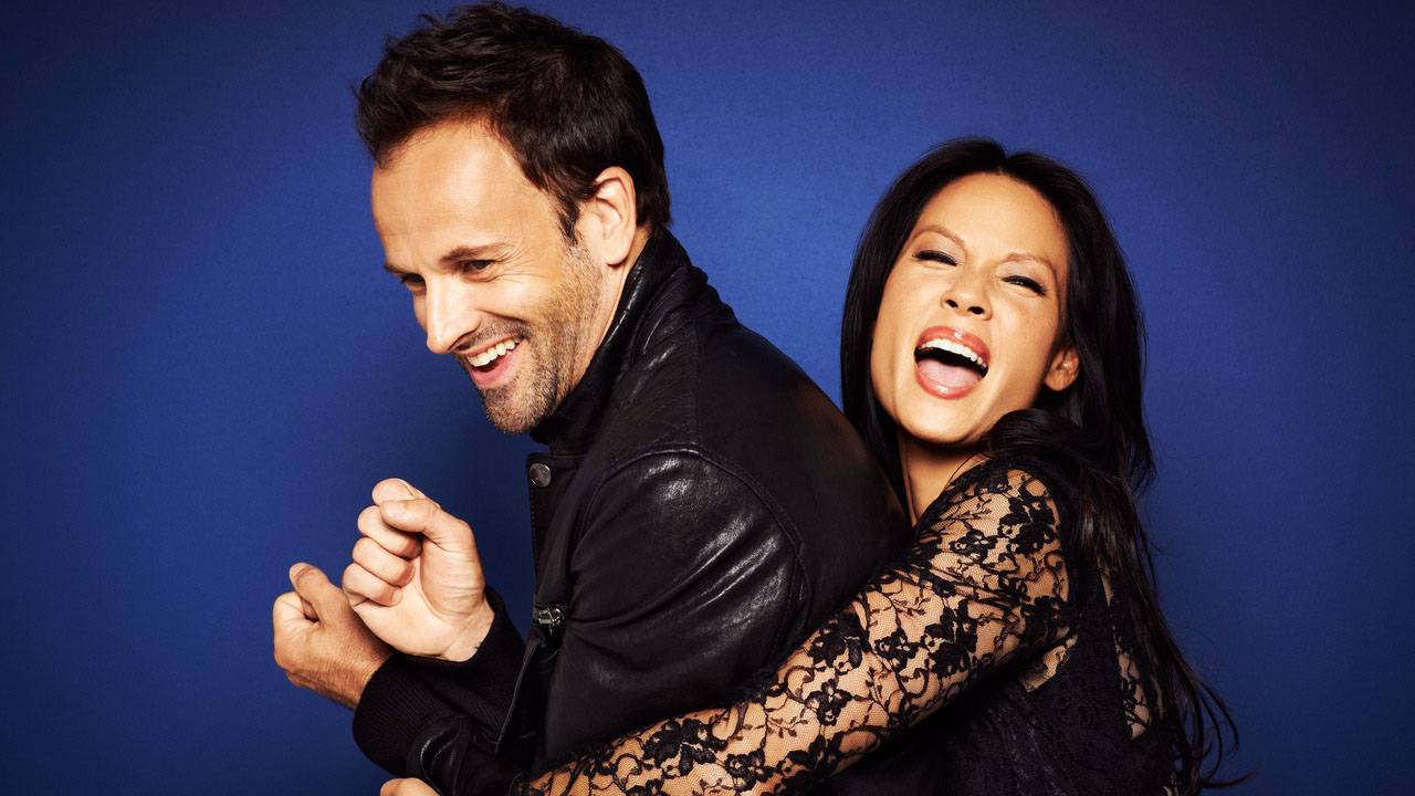 Сериал Элементарно - 5 Сезон 7 Серия / Elementary
