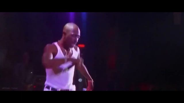 2Pac - All Eyez On Me (2022)
