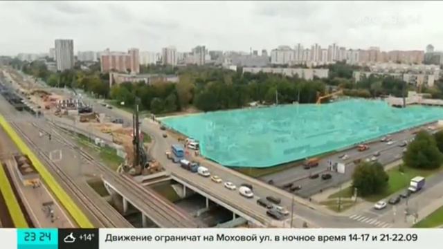 БКЛ тест 1