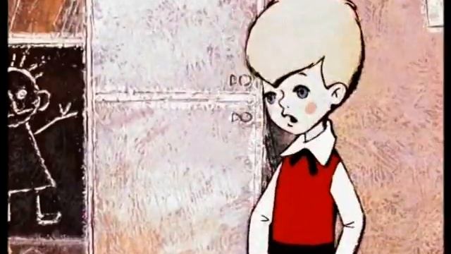 мультики аварском языке