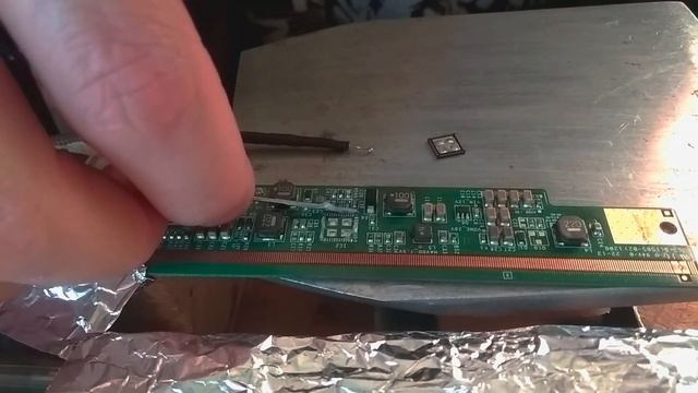 Ремонт телевизора samsung ue32eh4000w