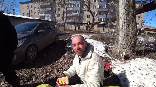 Хочу пожрать -Варим борщ с бригадой Рецепт