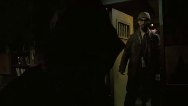 Неоспоримый 2 (часть 1)