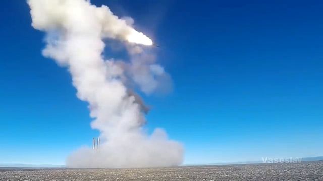 Береговой ракетный комплекс БАСТИОН - КОММЕНТАРИИ ИНОСТРАНЦЕВ