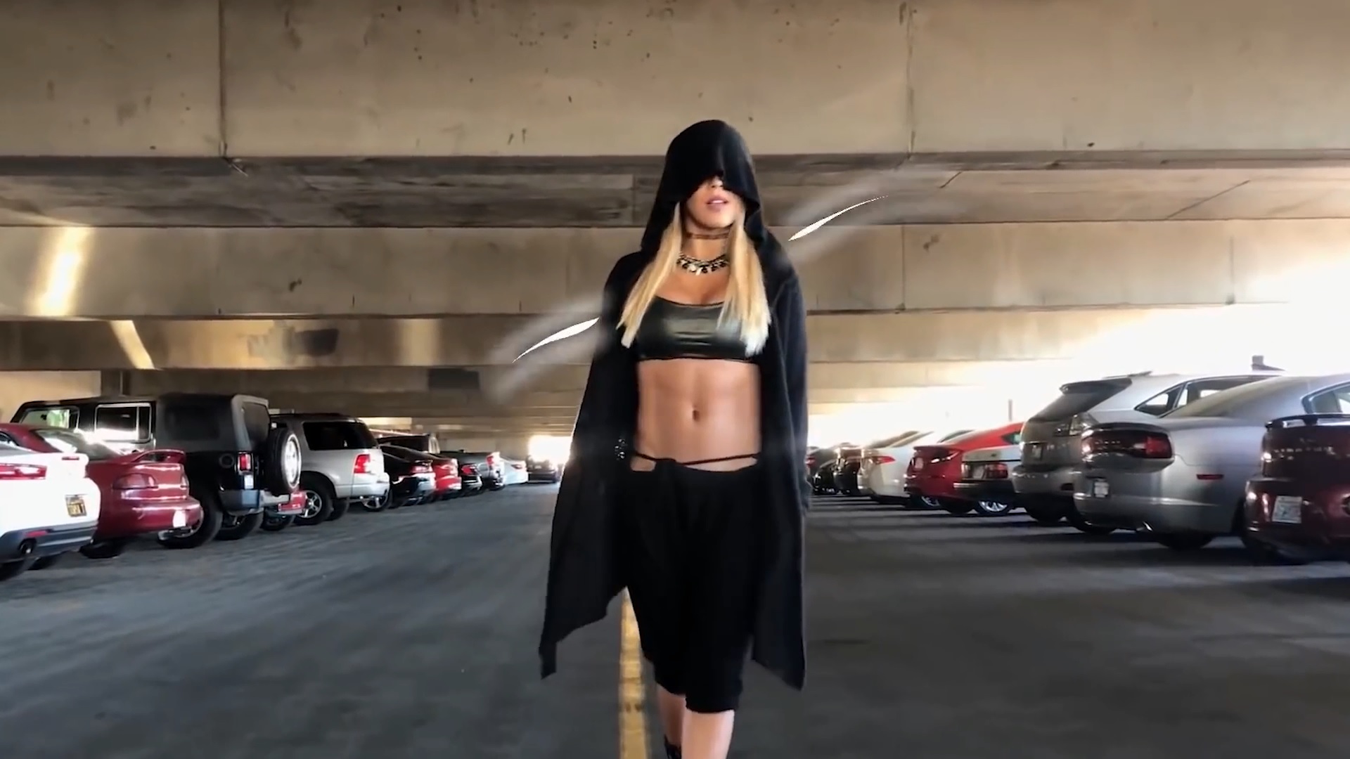 ATB - Let U Go (DJ Nick White Remix).mp4