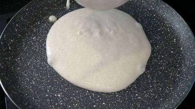 НИКТО НЕ ВЕРИТ, что я приготовила их ИЗ МАНКИ))) ВКУСНЕЙШИЕ марокканские блины, рекомендую!