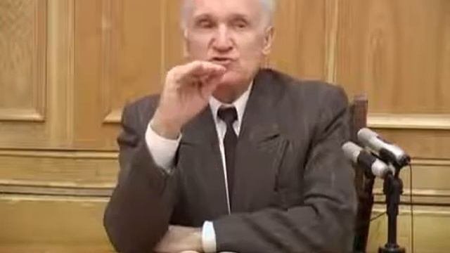о СУДЬБЕ Осипов Алексей Ильич лекции МДАи С