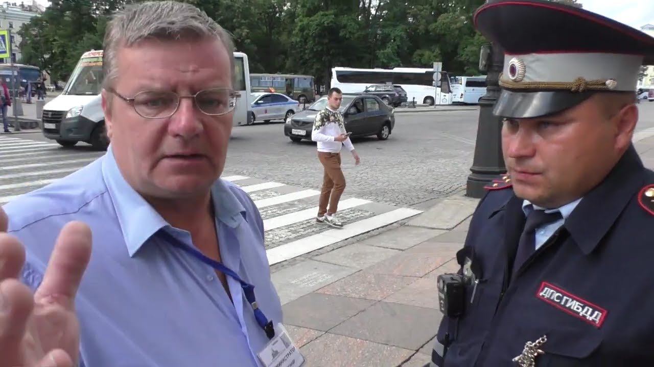 Санкт-Петербург. #1. Оформляем всех без разбора в центре. Пошла жара. Туристы в шоке