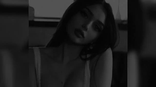 Как ты терпишь меня такого? (Remix music🥀)