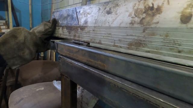 Как Правильно Приварить Каплевидные Петли. Как варить петли капельки.