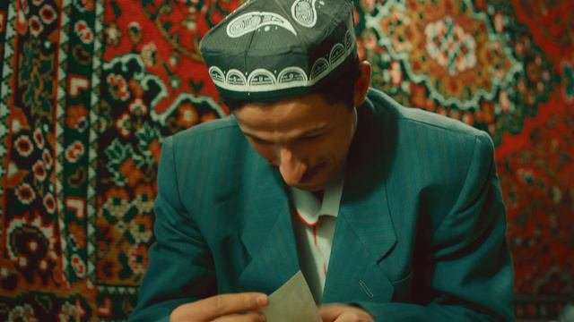 Xamdam Sobirov Malohat