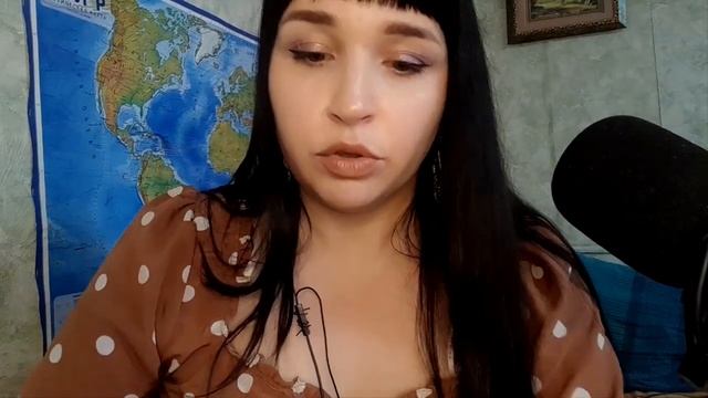 АСМР Стрижка и Массаж головы, Визуальные триггеры