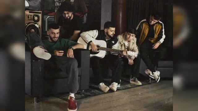С тобой [Jakone & A.V.G & Bagardi & Goro & Asatro]