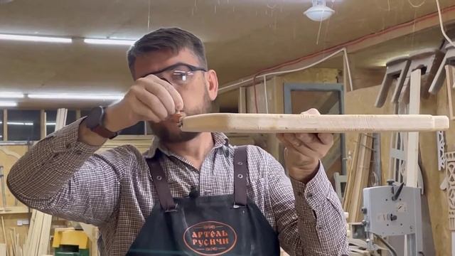 Работа фрезером по дереву. Рассказываю все тонкости фрезерования. Артель "Русичи"