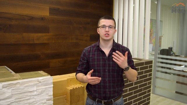 ДОМА ИЗ БРУСА: ПЛЮСЫ И МИНУСЫ