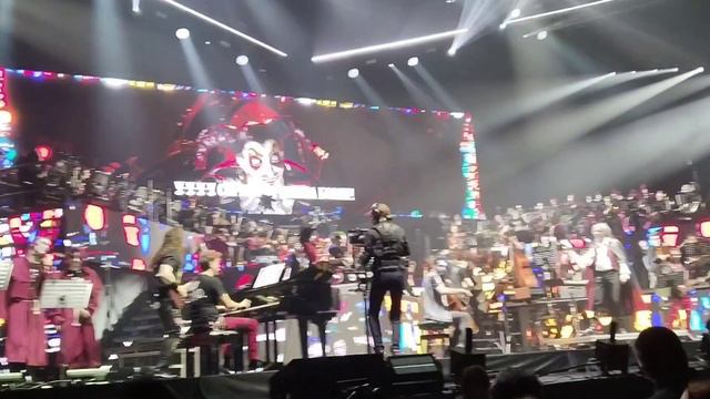 Король и Шут Симфонический оркестр (20.04.2024)