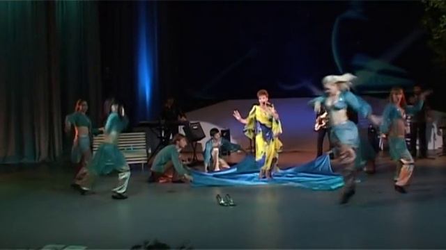 Хания Фархи 5 часть