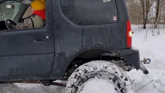 OffRoad
