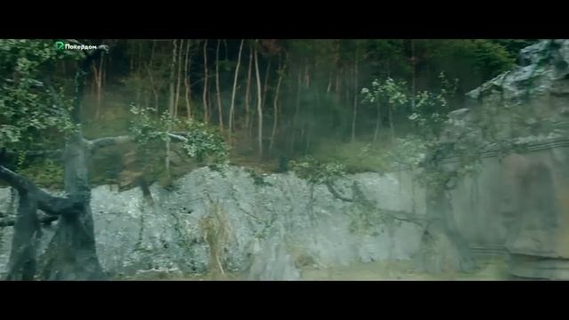 Детектив Ди и тайна призрачного пламени (2020) HD