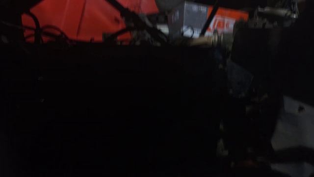 ЯМЗ 650--651 Рено-МАЗ как выставить ТНВД в метку не разбирая двигатель.