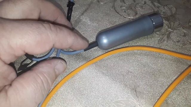 Полезный тюнинг эхолота Практик 6М