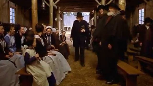 Аутсайдер 2002 отличный вестерн