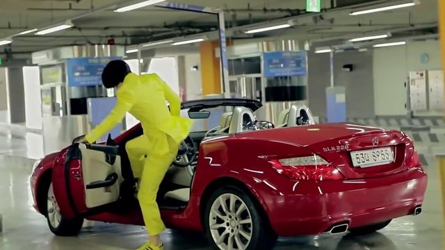 PSY - GANGNAM STYLE (OFFICIAL VIDEO)