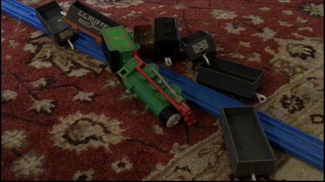 Thomas & Friends Crash Remakes Part 2 | Laker John #crashes #thomas #lakerjohn