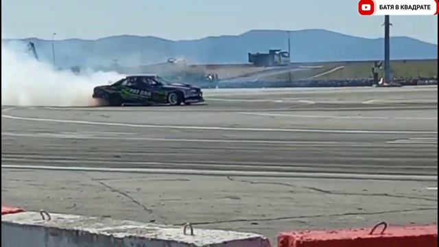 ДРИФТ X-DRIFT Хабаровск
