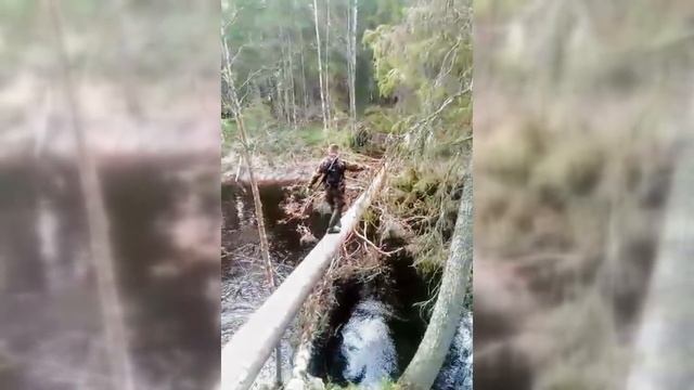 Охотничьи истории часть 1 Мороз А.П.