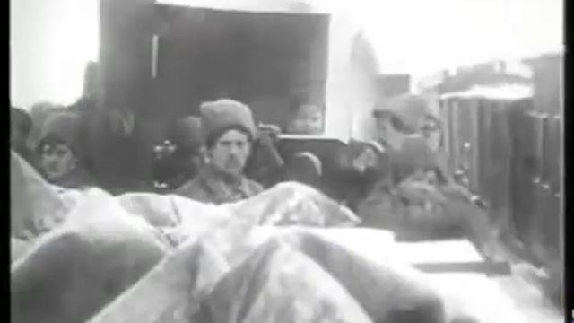 Колчак Биография 2013