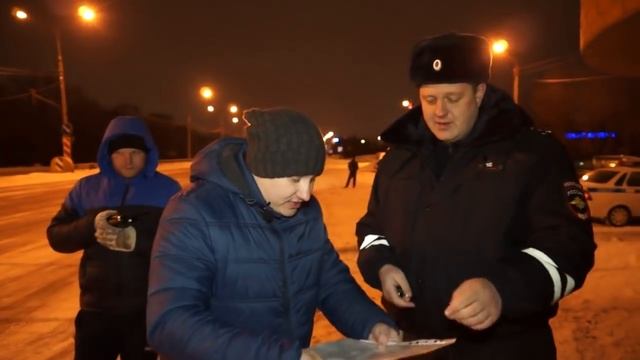 Лишение или штраф за светодиоды в фарах. Правда и вымысел