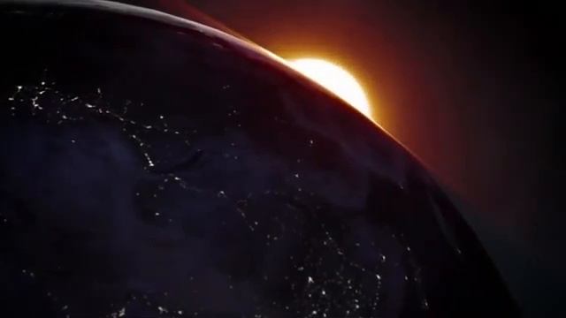 37.Вселенная от начала до черных дыр