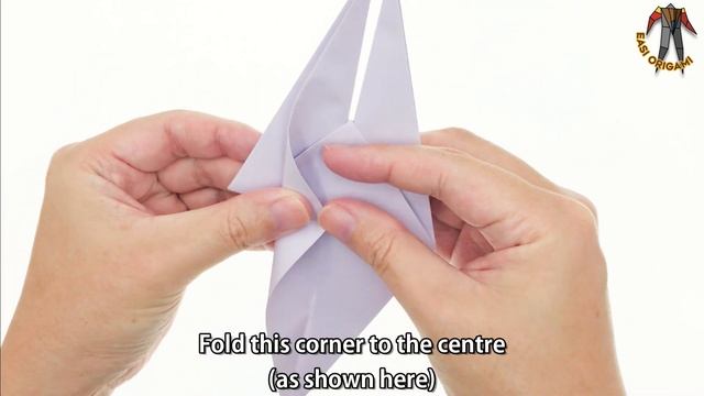 How to make a Transforming AUTOBOT BUMBLEBEE Origami Transformer