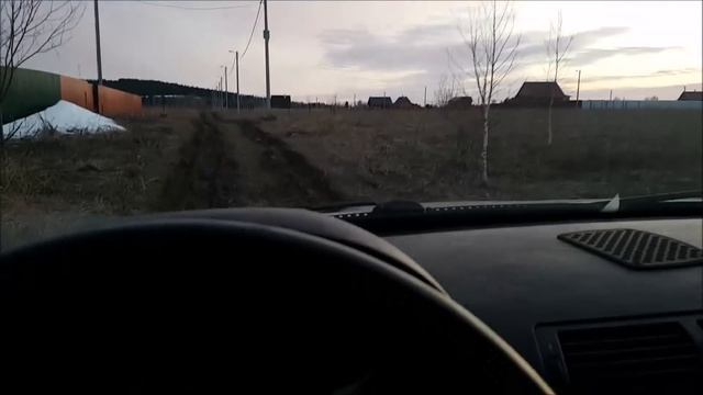БМВ Х5 Е53 на бездорожье
