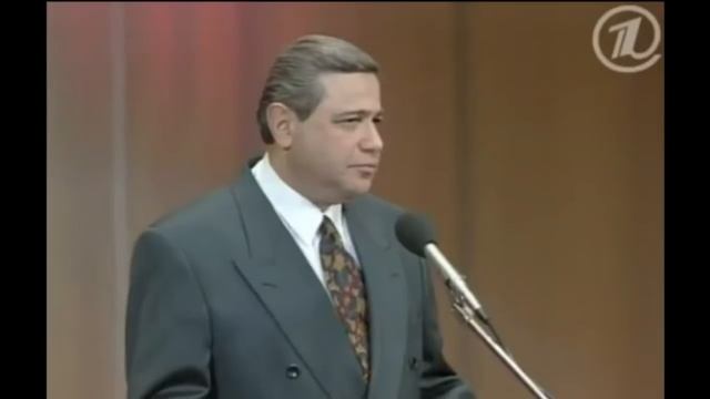 Евгений Петросян - Деревенщина 1992
