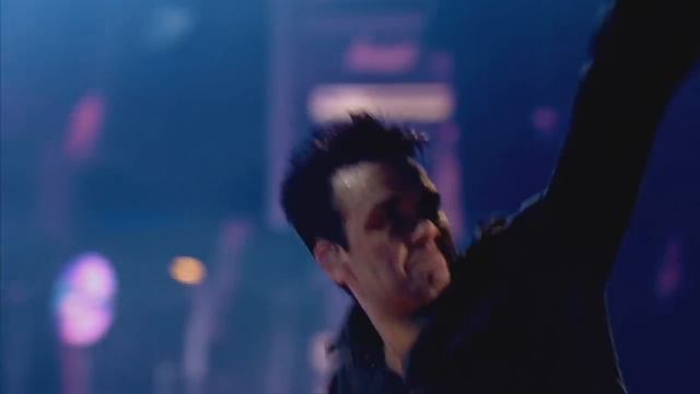 Robbie Williams - Angel - live (HD)