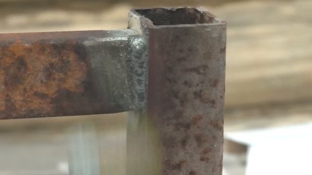 Сварка без газа полуавтоматом порошковой проволокой #zagaweld#завгарсварки