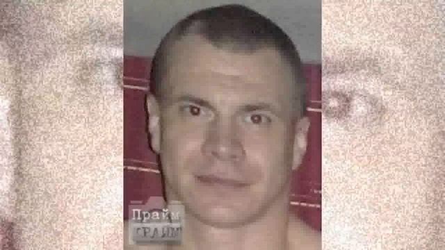 Скончался Новосибирский вор в законе Женька Антип