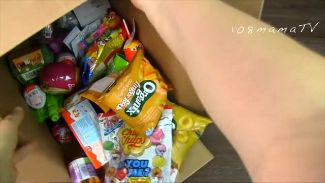 #Куклы Объелись Конфет Мультики для детей Как Мама Ходила в Магазин Покупала Фрукты 108мама тв
