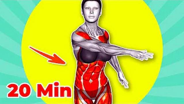 Получите ТЕЛО своей МЕЧТЫ , включив это в свой вечерний распорядок дня