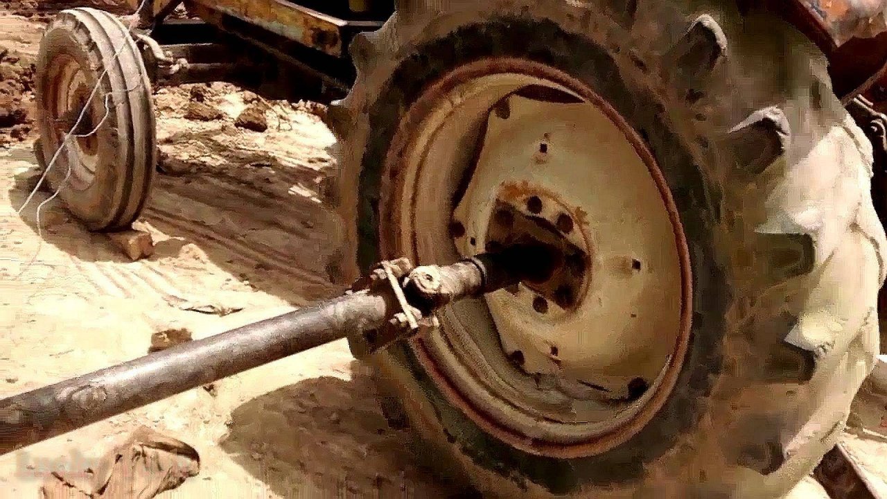 САМОДЕЛЬНАЯ ТЕХНИКА, РЕДКИЕ ТЕХНОЛОГИИ И НЕВЕРОЯТНЫЕ МАШИНЫ И МЕХАНИЗМЫ ✦ 47 ✦ Lucky Tech