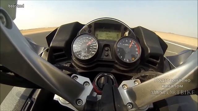 Kawasaki Concours 14 (GTR 1400) Топовый СпортТурист ! HD