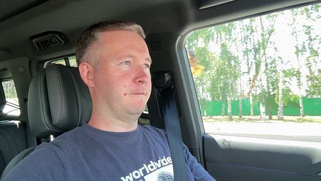 МЫ КУПИЛИ НОВЫЙ АВТО! ВСТРЕЧАЙТЕ JETOUR T2.