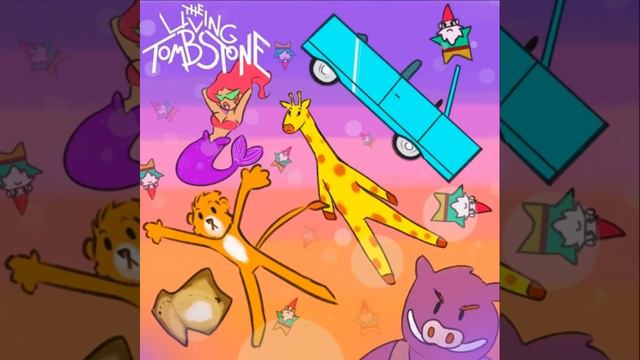 My Ordinary Life | The Living Tombstone (1 hour perfect loop)