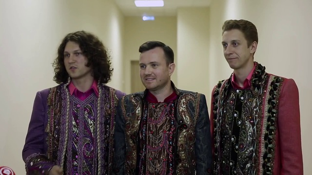 ПЕНЗАКОНЦЕРТ - группа 'САДко' (интервью)