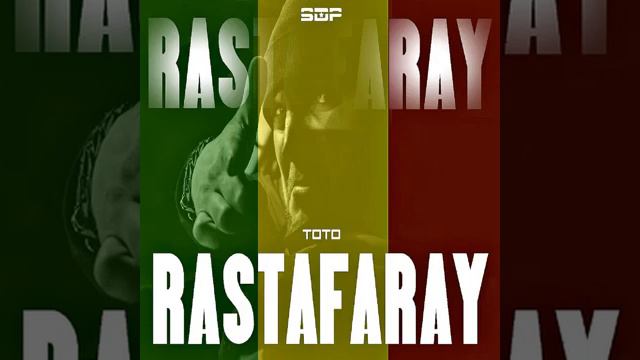 ТоТо - Растафарай