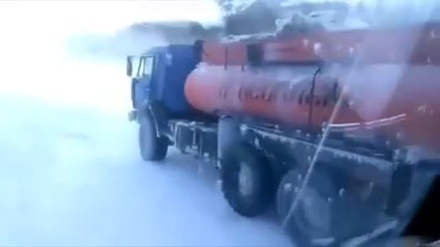 дальнобойщики