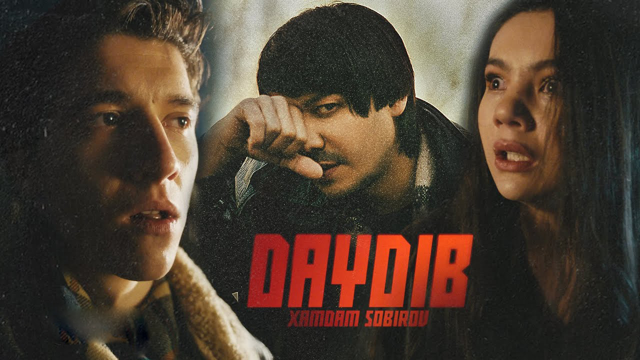 Xamdam Sobirov - Daydib | Хамдам Собиров - Дайдиб 2024